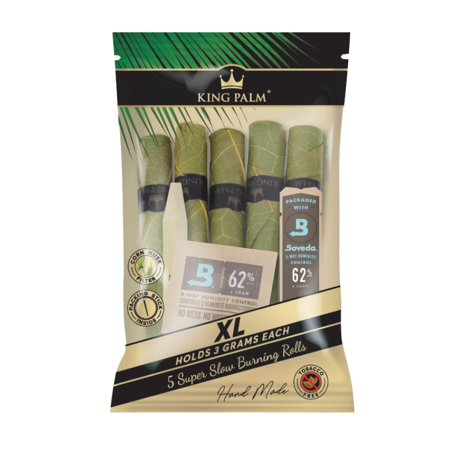 King Palm - King (5-Pack) - Image 5