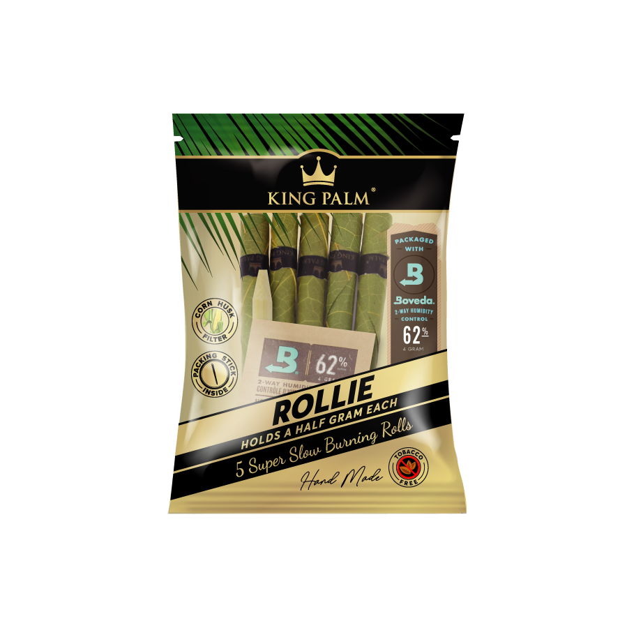 King Palm - King (5-Pack) - Image 8