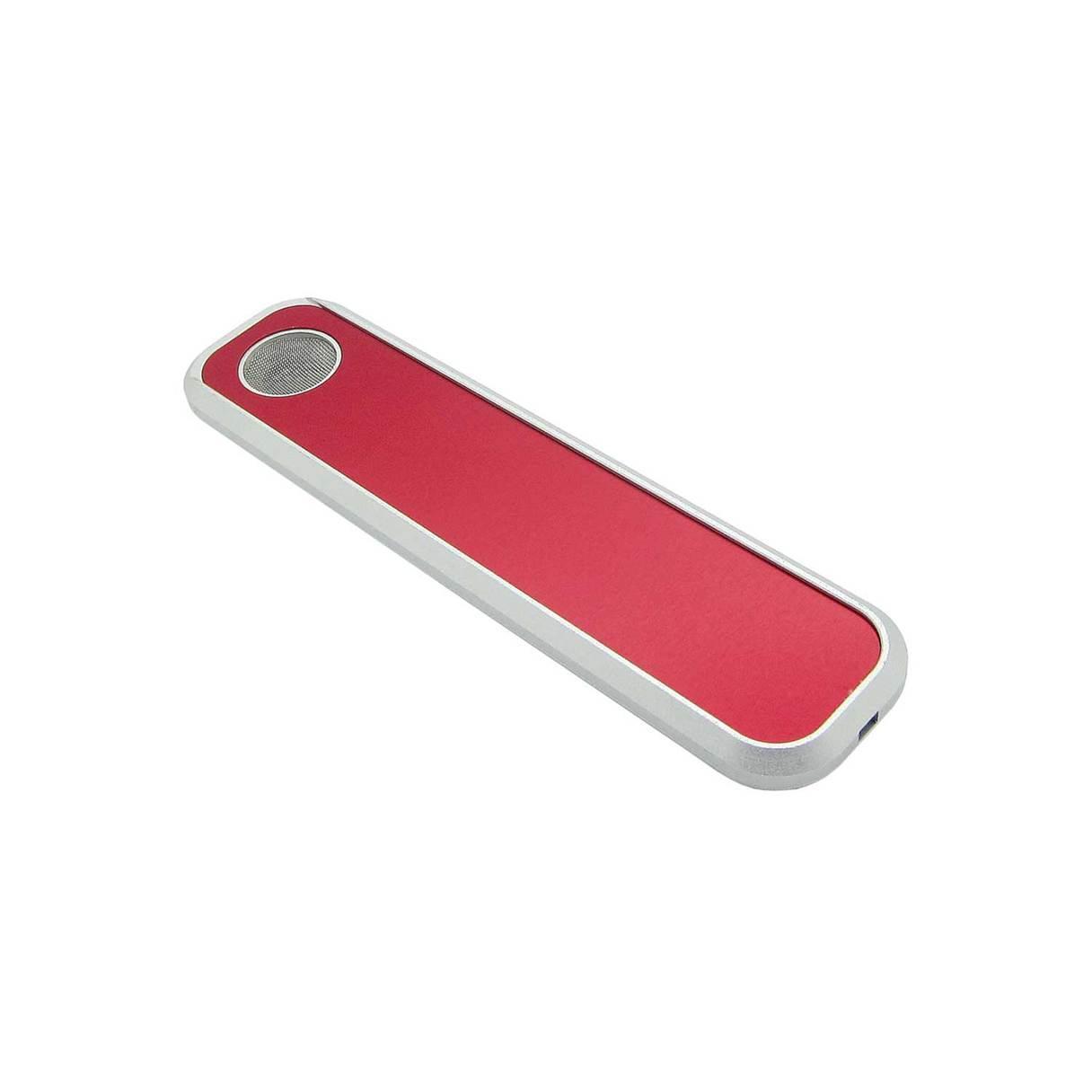 Genius Pipe - Swiss Army Silver - Image 3