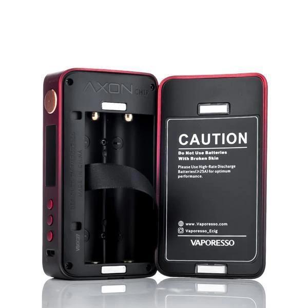 Vaporesso GEN Mod - Image 4