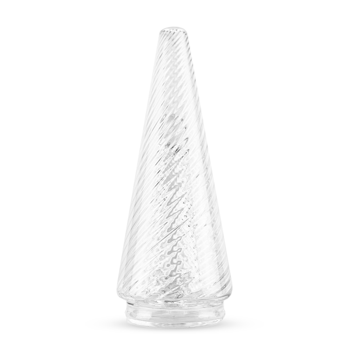 Puffco Peak Pro - Unicorn Opal Glass