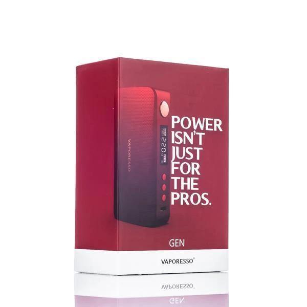 Vaporesso GEN Mod - Image 5