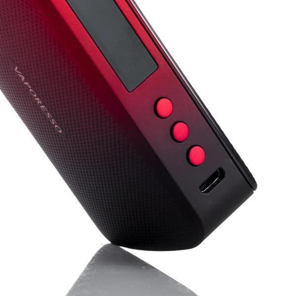 Vaporesso GEN Mod - Image 2