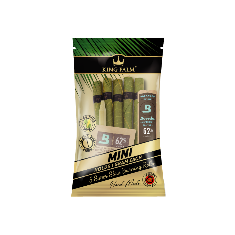 King Palm - King (5-Pack) - Image 2