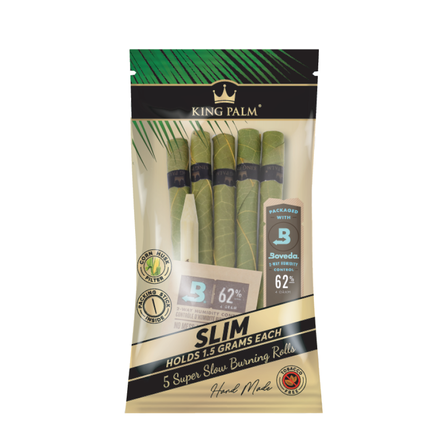 King Palm - King (5-Pack) - Image 4