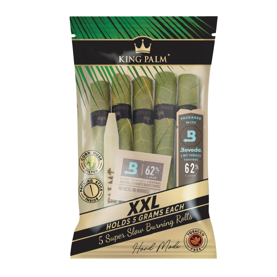 King Palm - King (5-Pack) - Image 11