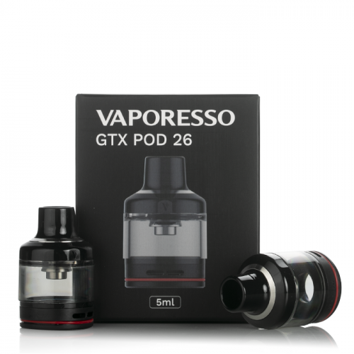 Vaporesso GTX Pod 26 Tank