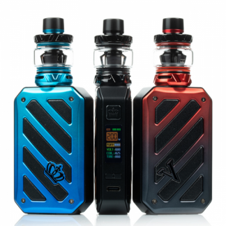 UWELL Crown V (5) 200W Starter Kit