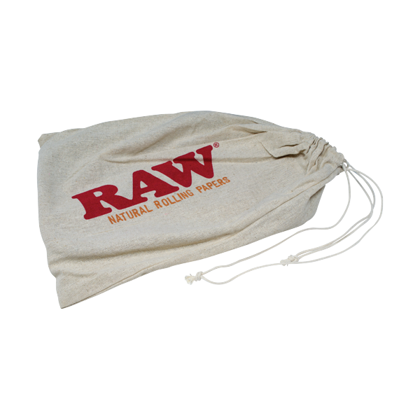 RAW Wood Rolling Tray – Small - Image 2