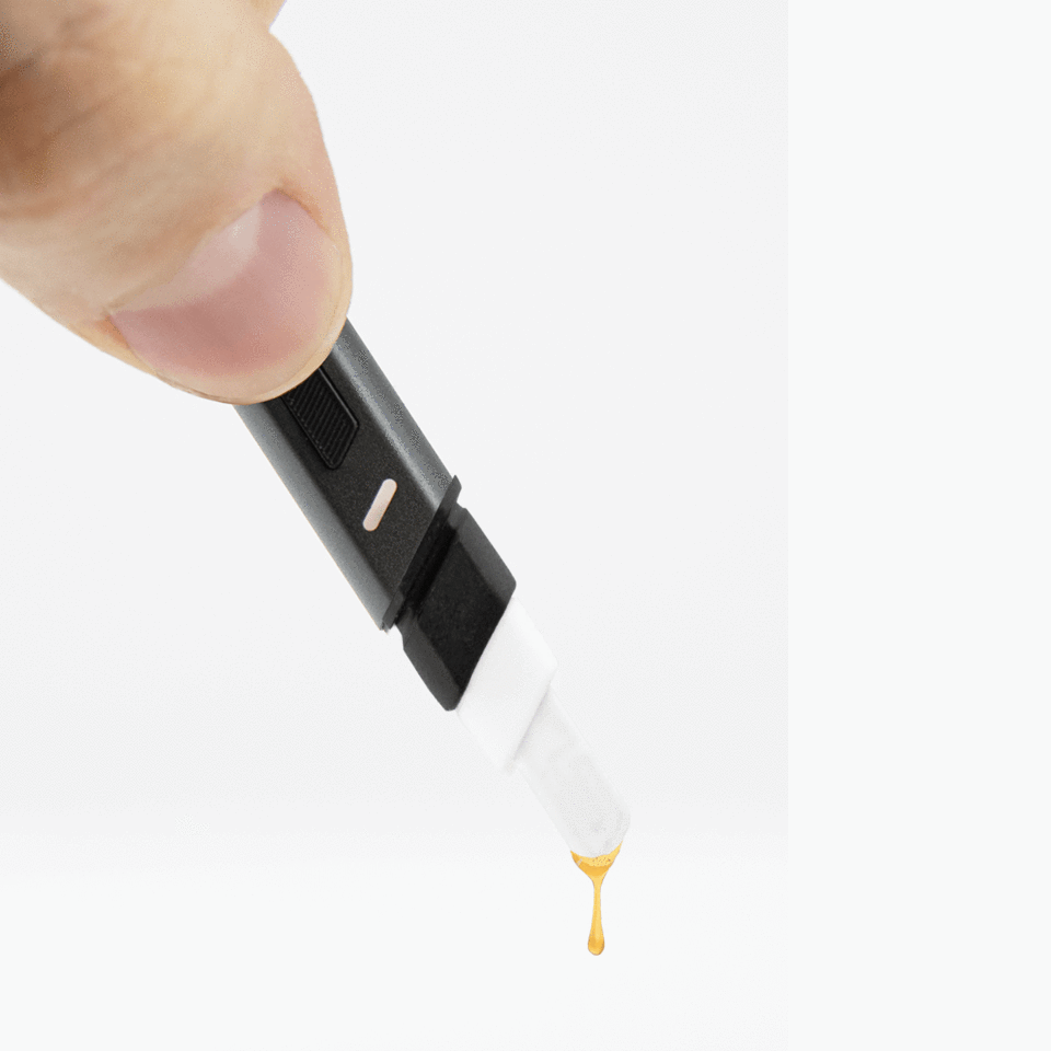 Puffco Hot Knife - Black - Image 4