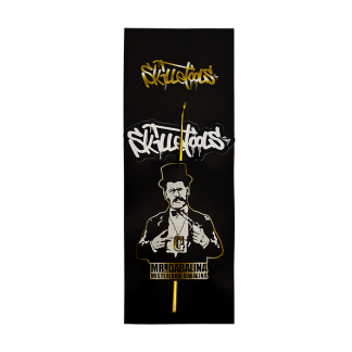 Skilletools Gold - Mr. Dab