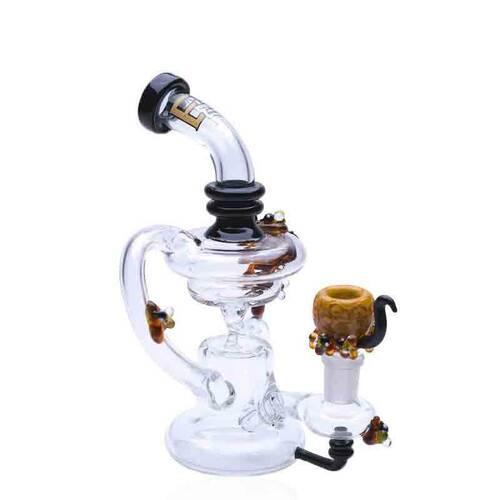 Empire Glassworks - Beehive Recycler - Image 2