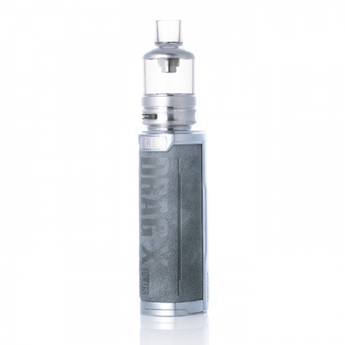 VooPoo Drag X Plus 100W Kit - Image 7