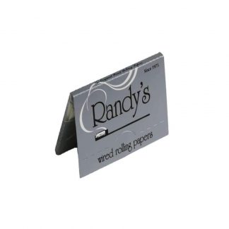 Randy's Classic Wired Paper