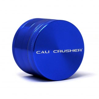 Cali Crusher - O.G. 2" Grinder (Blue)