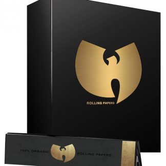 Wu-Tang - King Size Slim Rolling Papers
