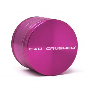 Cali Crusher - O.G. 2" Grinder (Pink)