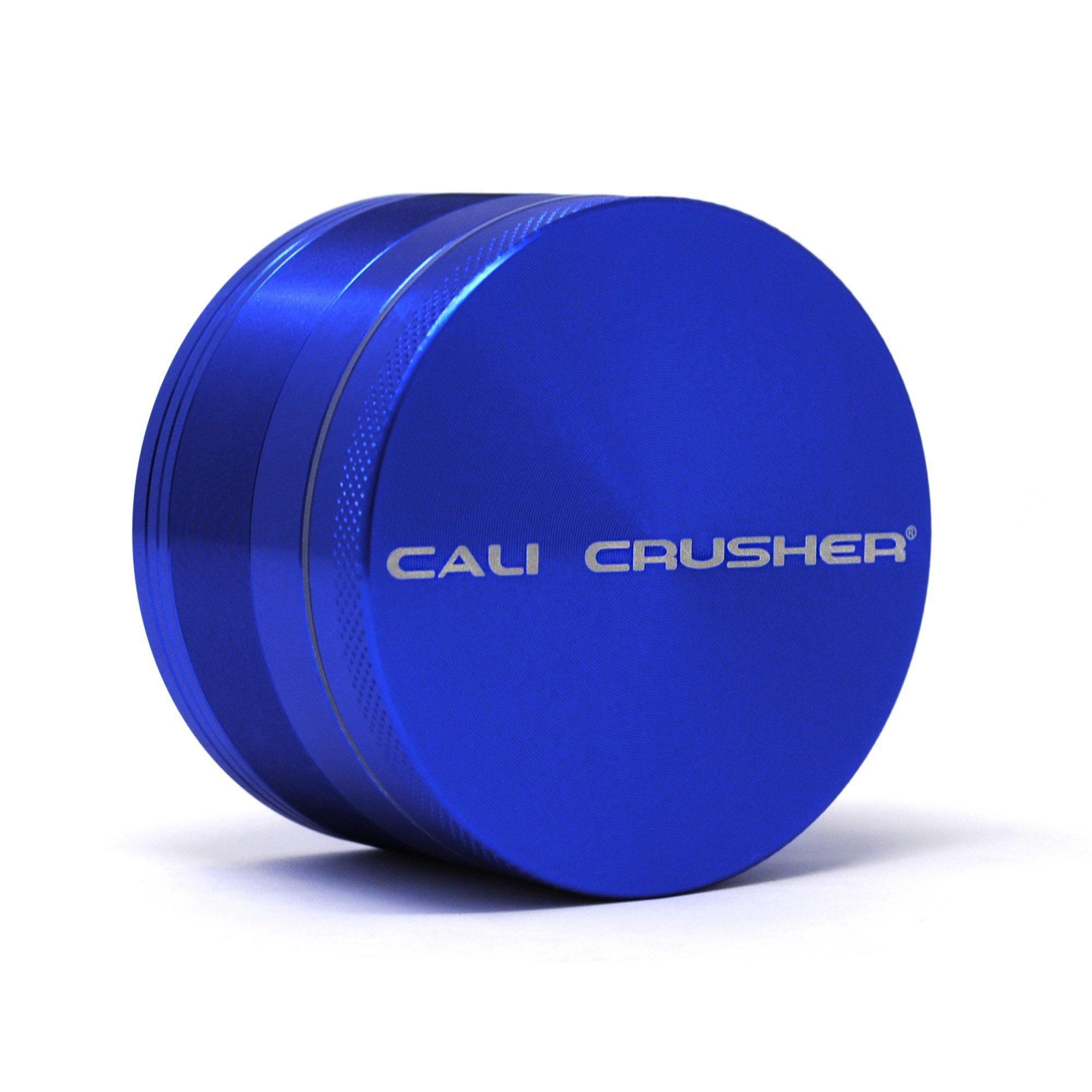 Cali Crusher - O.G. 2.5" Grinder (Blue)