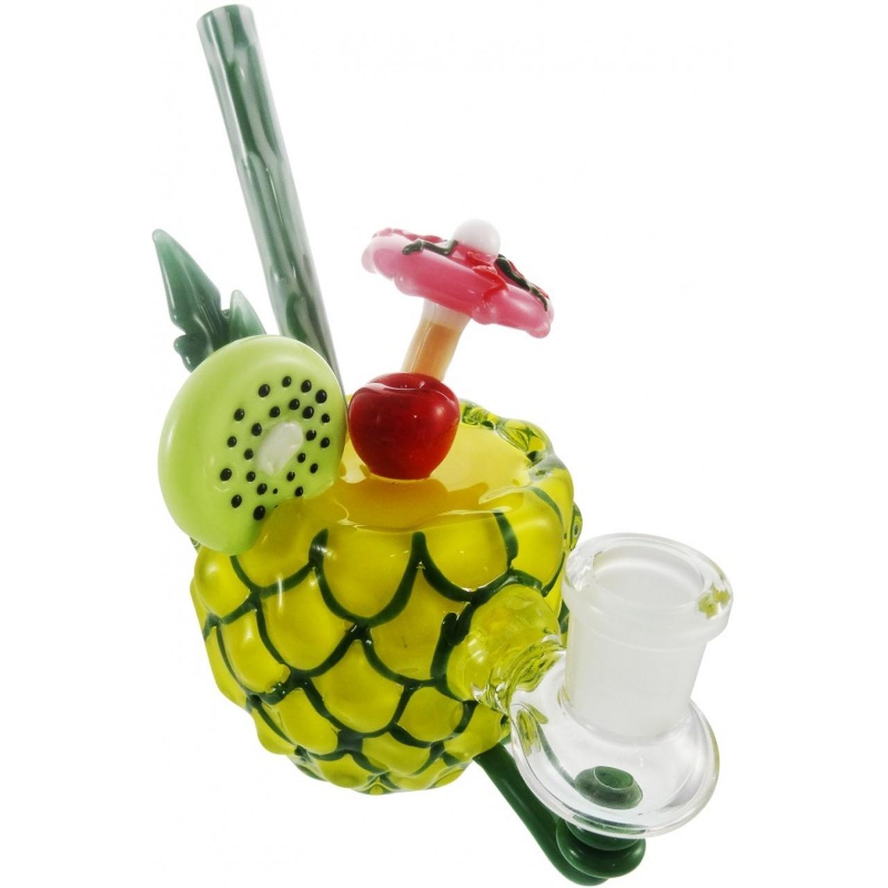 Empire Glassworks - Pineapple Paradise - Image 4