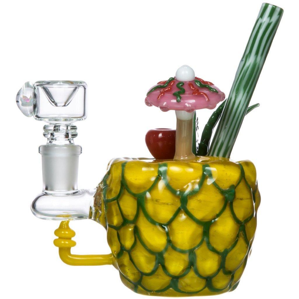 Empire Glassworks - Pineapple Paradise