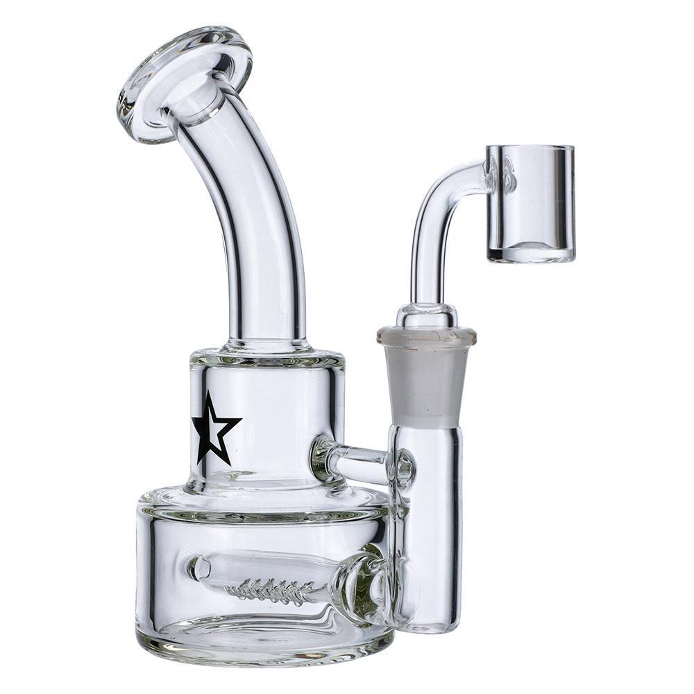 Famous X - Stack Dab Rig 6.3" - Image 2