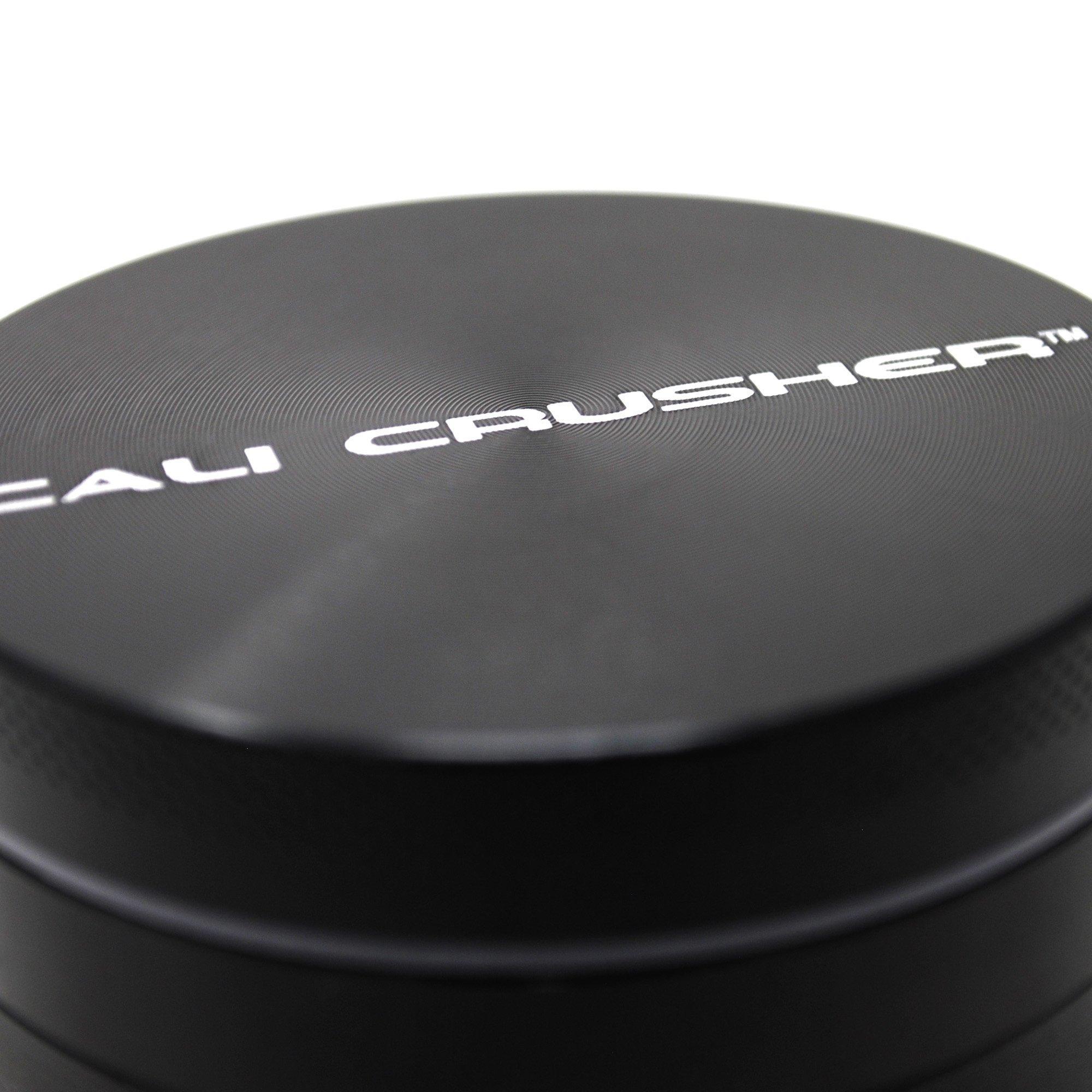 Cali Crusher - O.G. 2.5" Grinder (Black) - Image 6