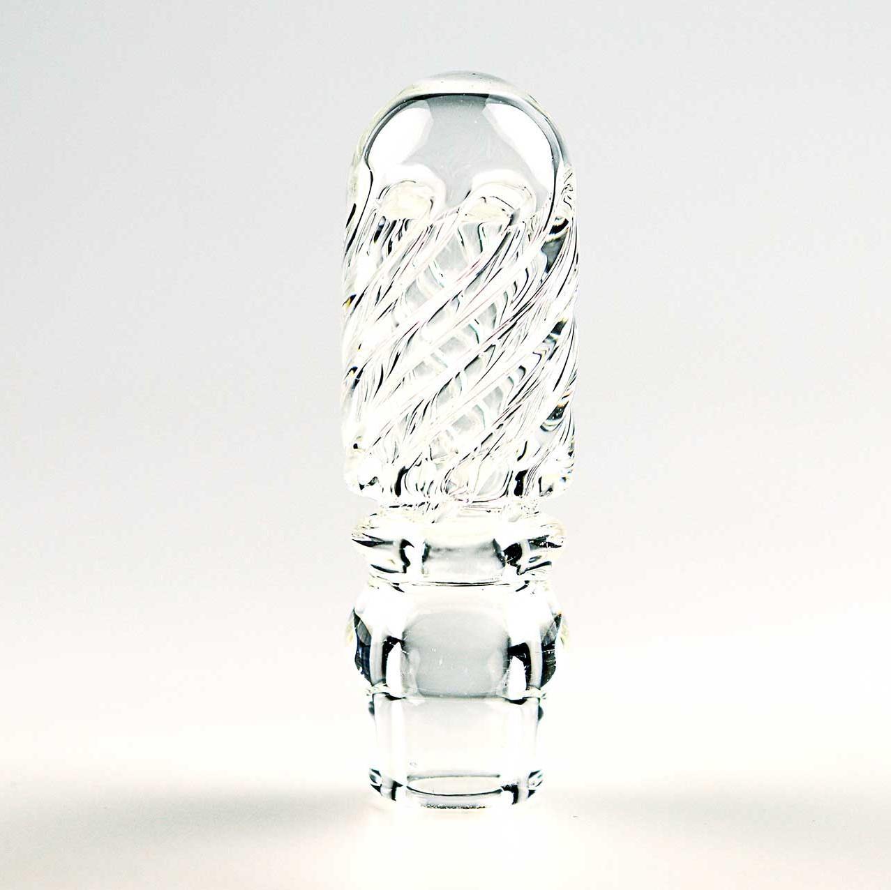 Nectar Collector - Infinity Tech Vortex Venturi Diffuser Threadless