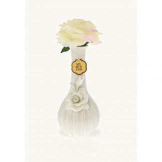My Bud Vase - Rose (Ivory)
