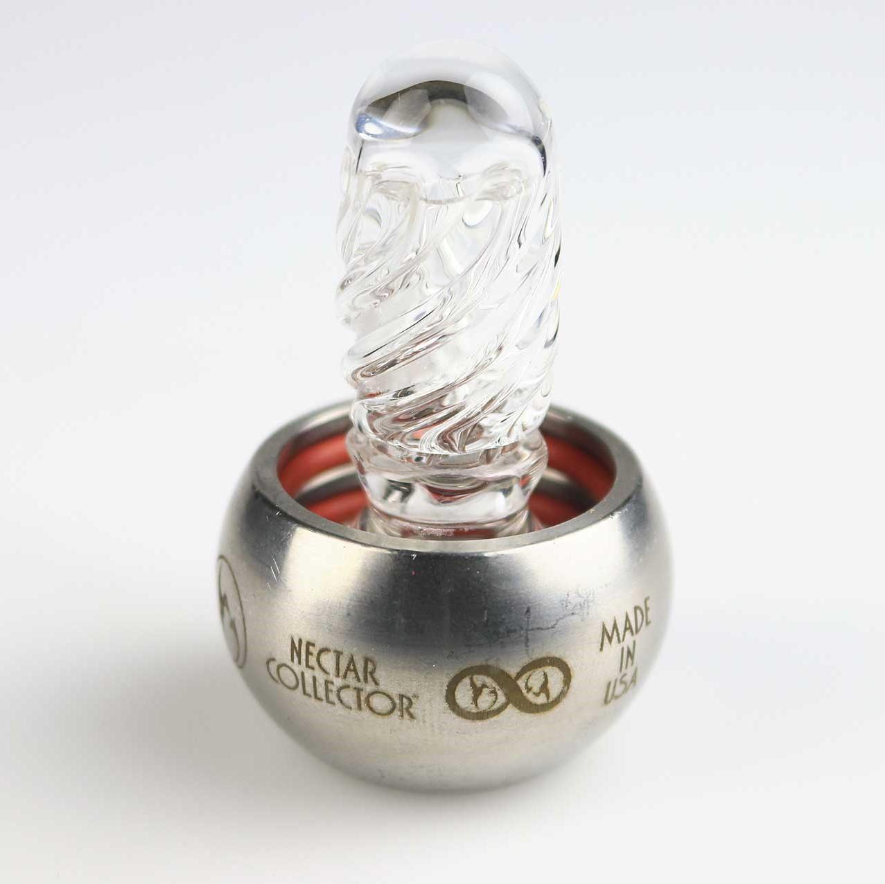 Nectar Collector - Infinity Tech Vortex Venturi Diffuser Threadless - Image 2