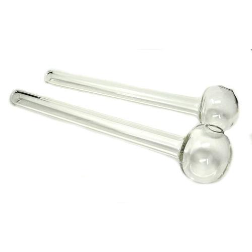 Glass Oil Burner 6″ KLOWDZ Vapor &