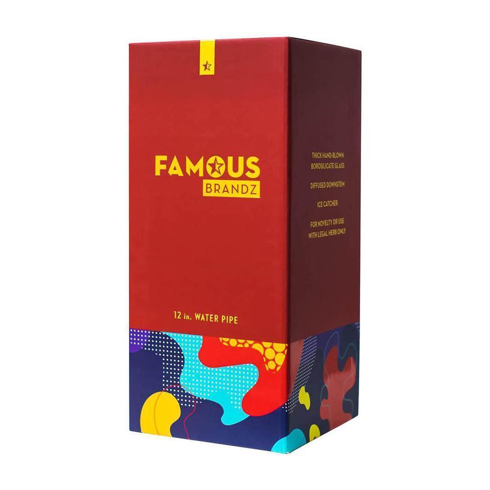 Famous Design - Papaya - Image 4
