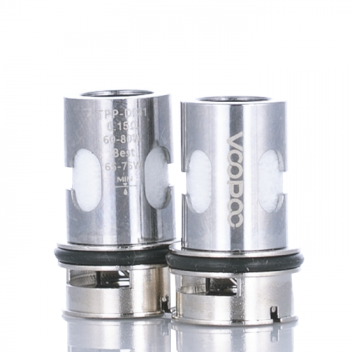 VooPoo Drag X Plus 100W Kit - Image 14