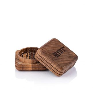 RYOT - 1905 Wood Grinder 2pc Slim