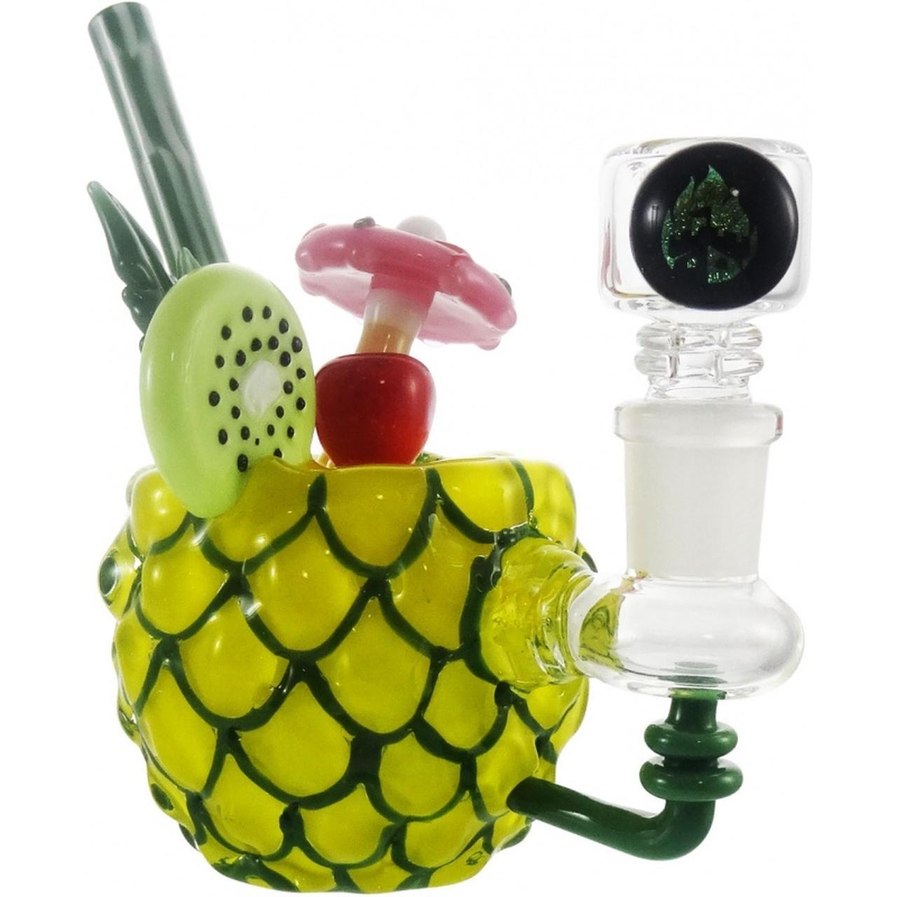 Empire Glassworks - Pineapple Paradise - Image 3