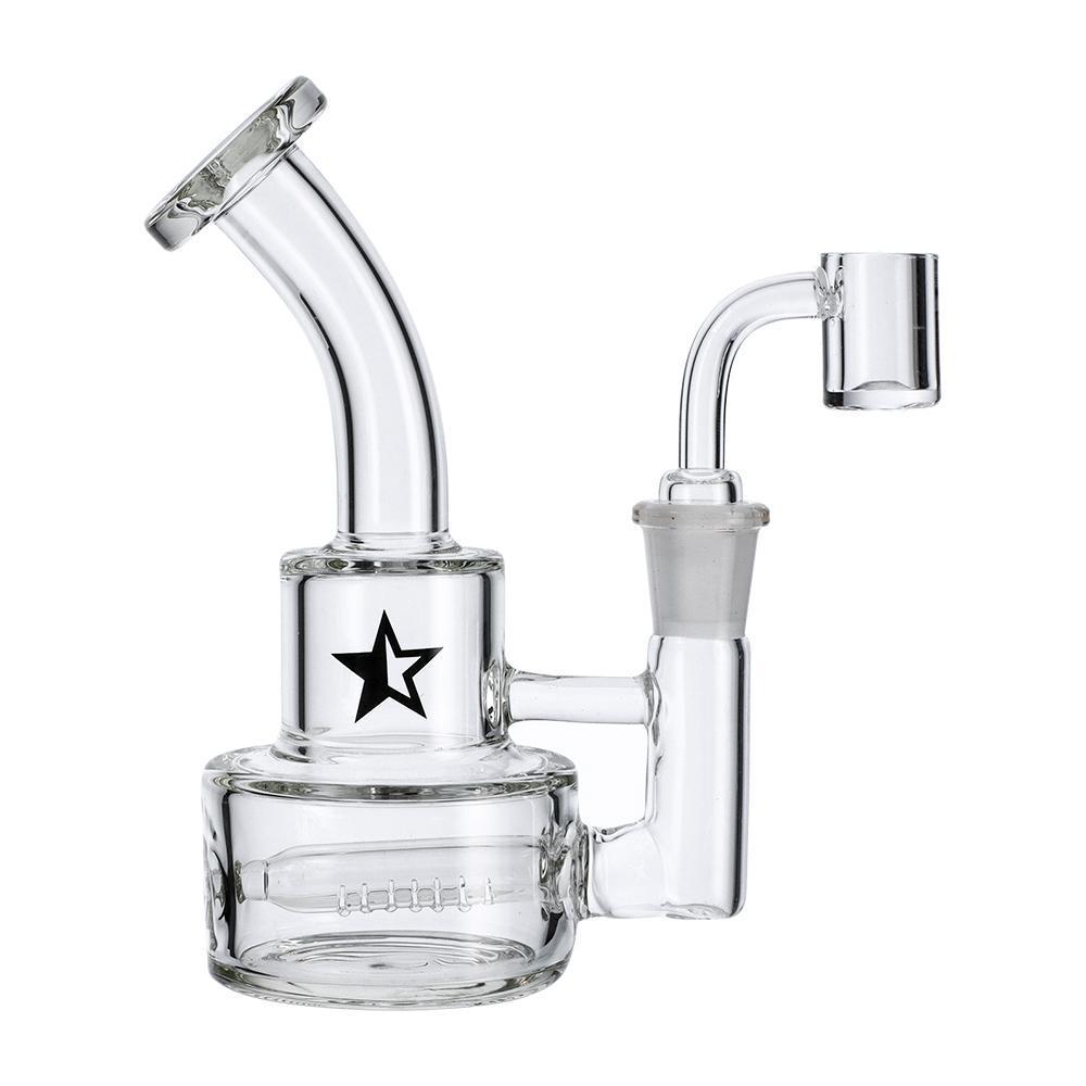 Famous X - Stack Dab Rig 6.3"