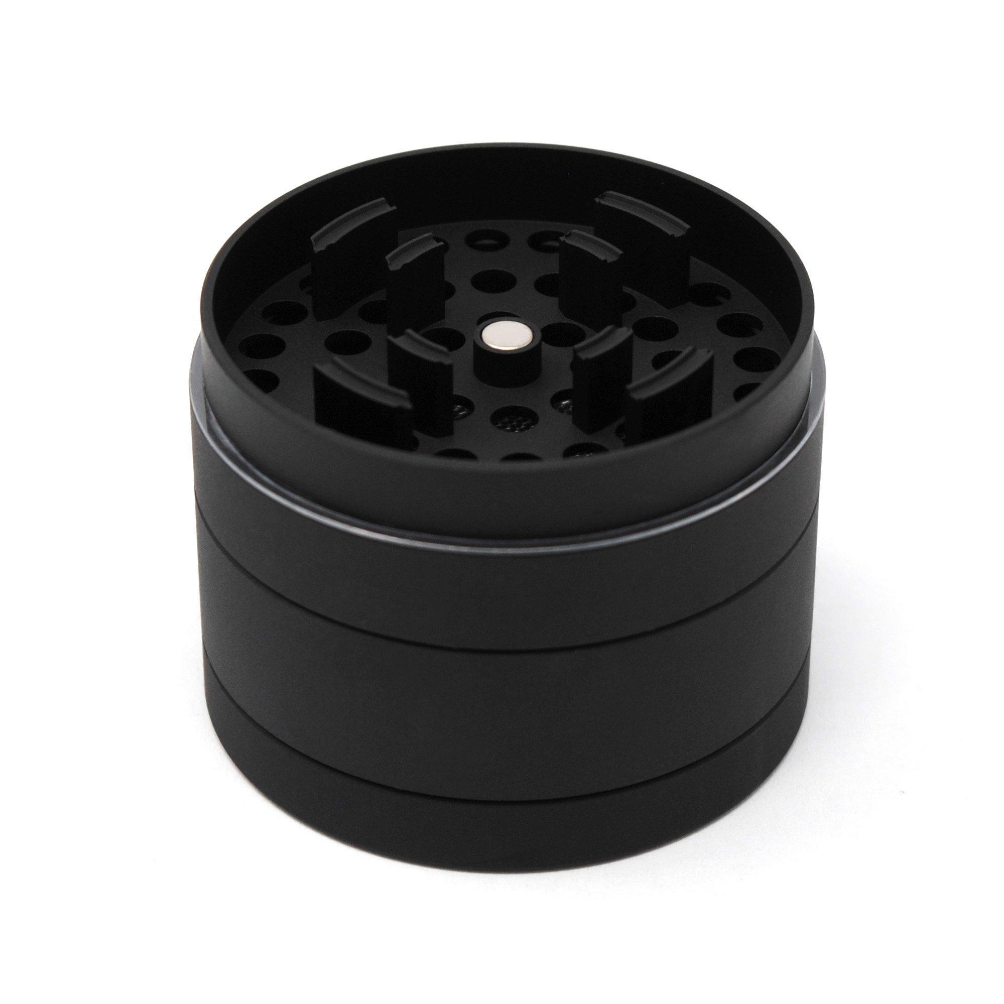 Cali Crusher - Homegrown Grinder (Black) - Image 3