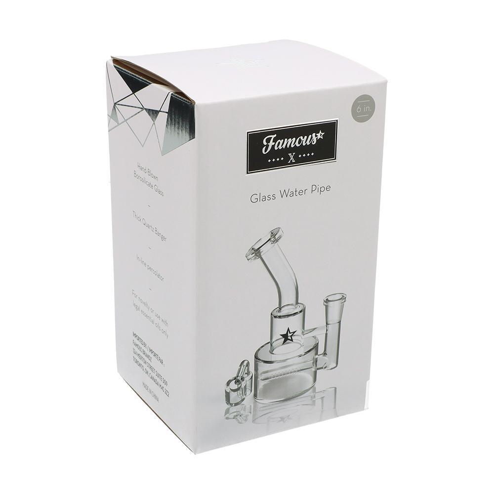 Famous X - Stack Dab Rig 6.3" - Image 4
