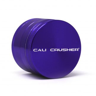 Cali Crusher - O.G. 2" Grinder (Purple)