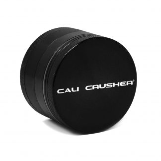 Cali Crusher - O.G. 2" Grinder (Black)