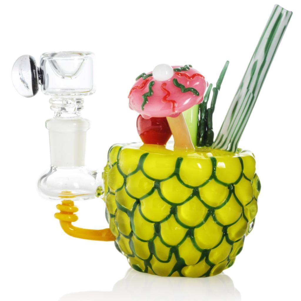 Empire Glassworks - Pineapple Paradise - Image 2