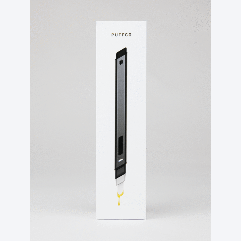 Puffco Hot Knife - Black - Image 3