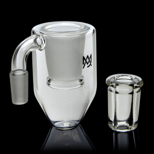 MJ Arsenal - Reclaim / Dry Ash Catcher - Image 4