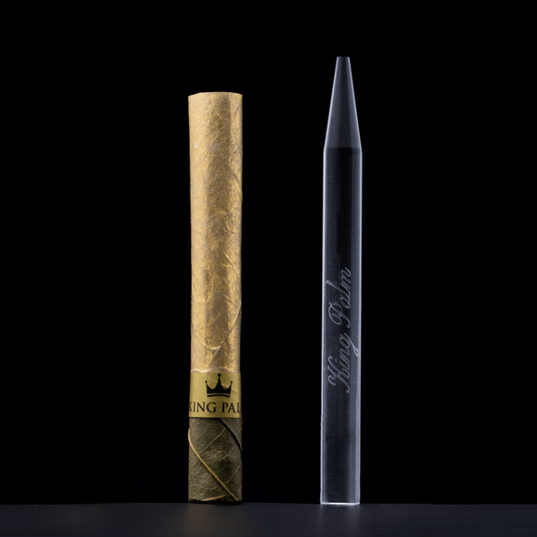 King Palm - Vanilla Gold Mini (Single) - Image 2