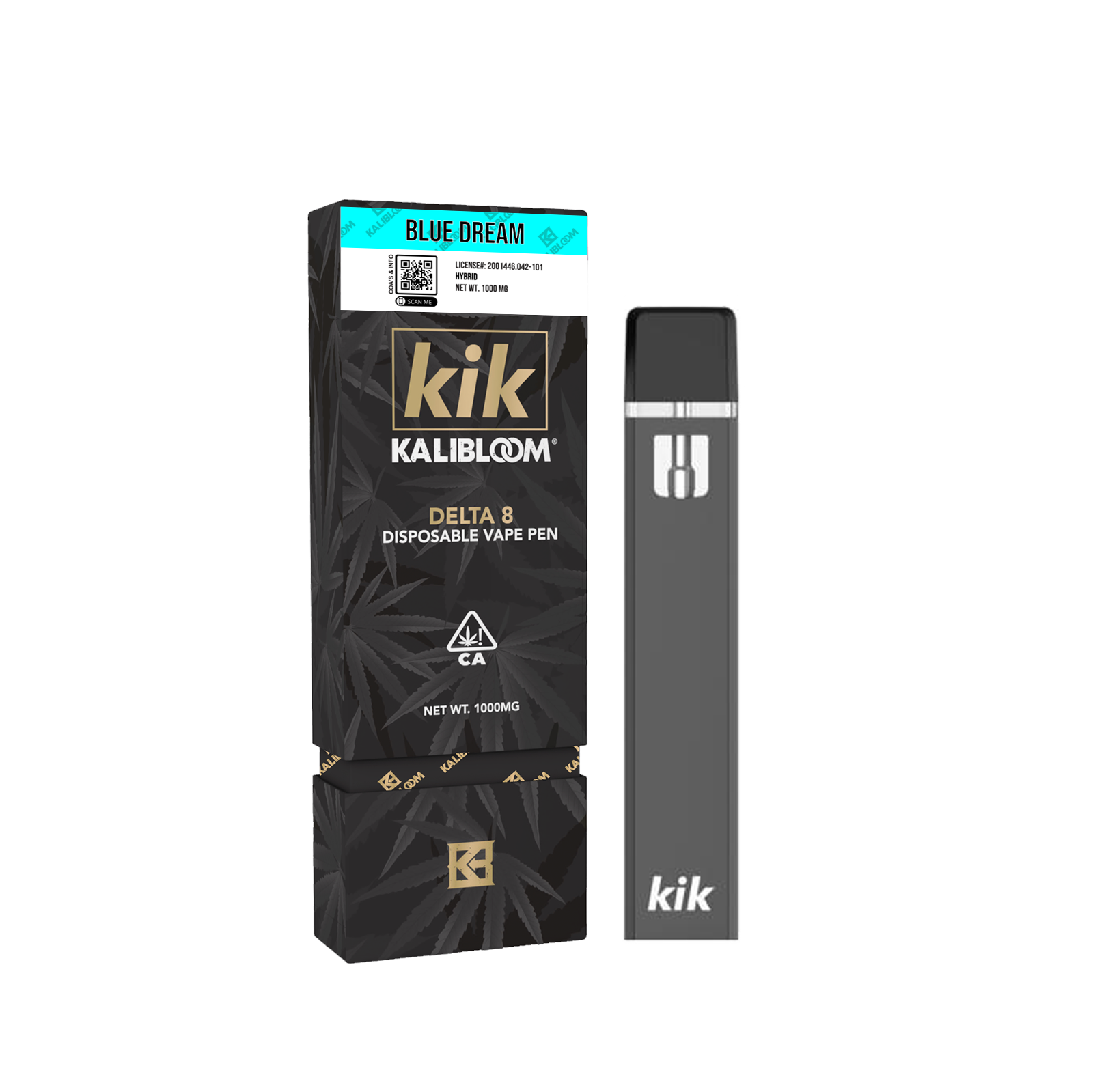 Delta 8 Hybrid Blue Dream Vape Cart For Sale Retro Bakery HHC Vape  Cartridge Blue Dream | Elevate Right