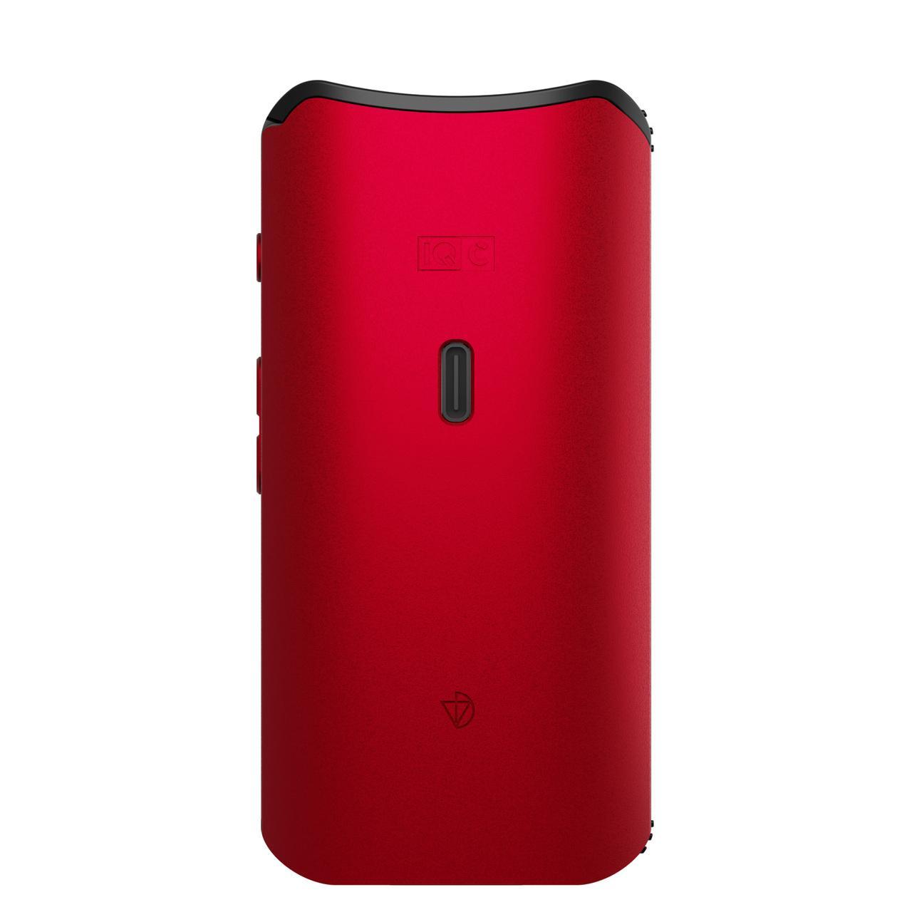 DaVinci IQC (Ruby) - Image 2