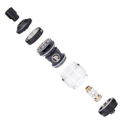 GeekVape Zeus Nano 2 Tank - Image 9