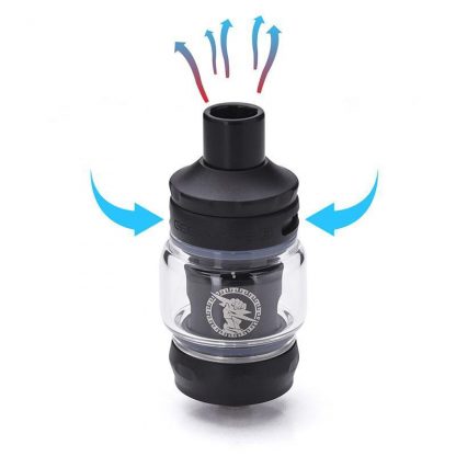 GeekVape Zeus Nano 2 Tank - Image 5