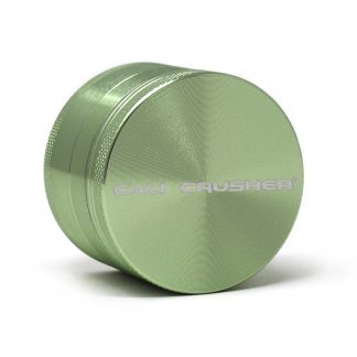 Cali Crusher - O.G. 2" Grinder (Green)