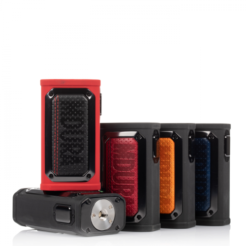 Wotofo Mdura Pro 230W Box Mod