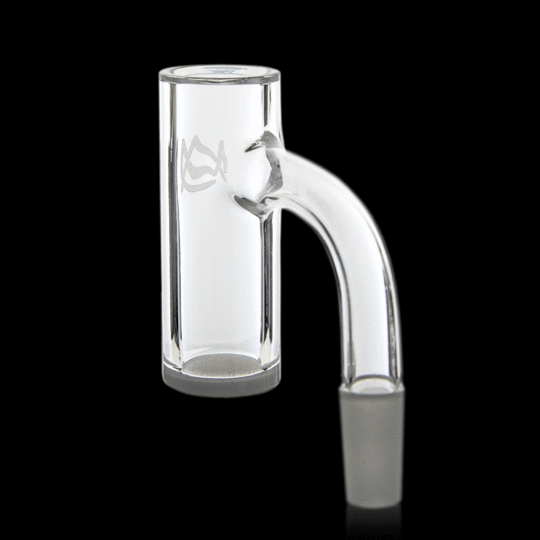MJ Arsenal - Premium Full Weld Cold Start Quartz Banger (Opaque) - Image 5